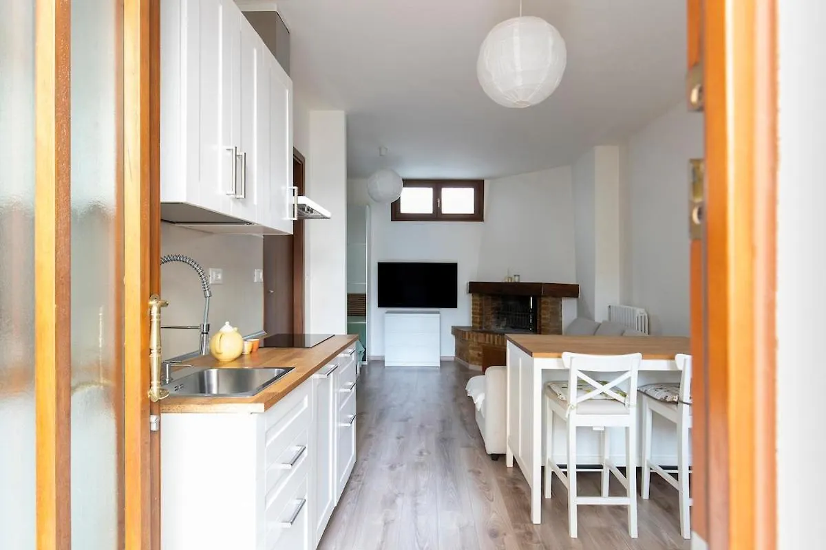 Ferienwohnung Monolocale - Piano Terra - Ingresso Indipendente Padua