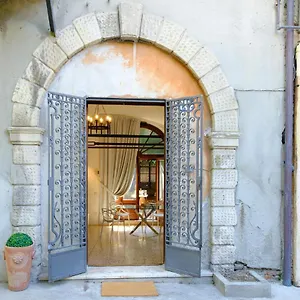 Due Archi-nel Cuore Del Centro Padova
