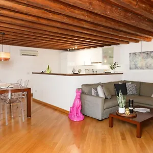 Hometoday - Esclusivo Loft In Centro A Padova