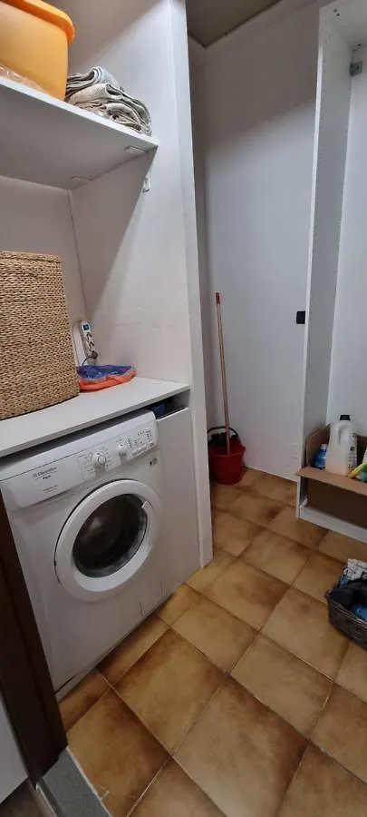 Appartamento Monolocale - Piano terra - Ingresso indipendente Padova Italia
