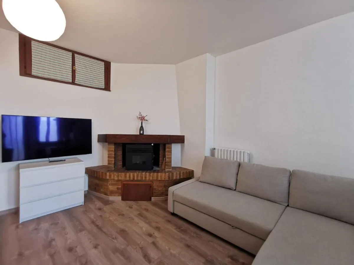Appartamento Monolocale - Piano terra - Ingresso indipendente Padova