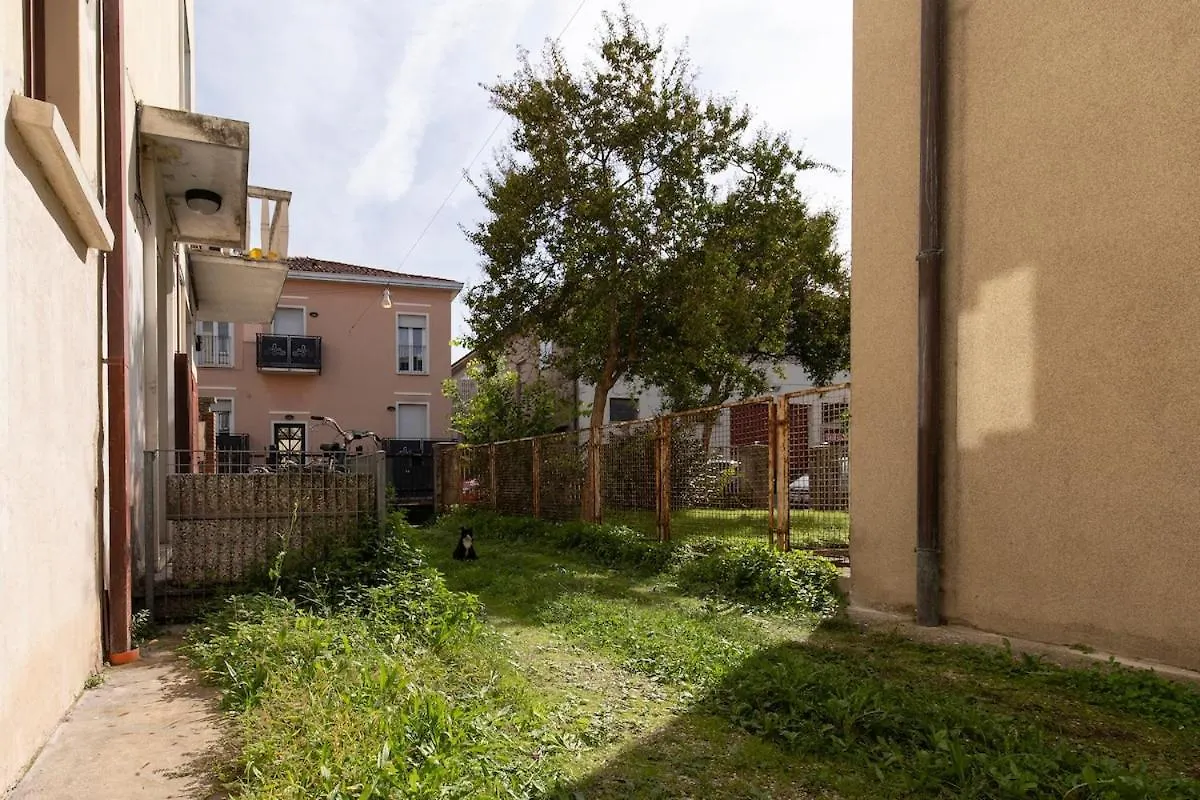 Monolocale - Piano Terra - Ingresso Indipendente Apartment Padova 0*,  Italy