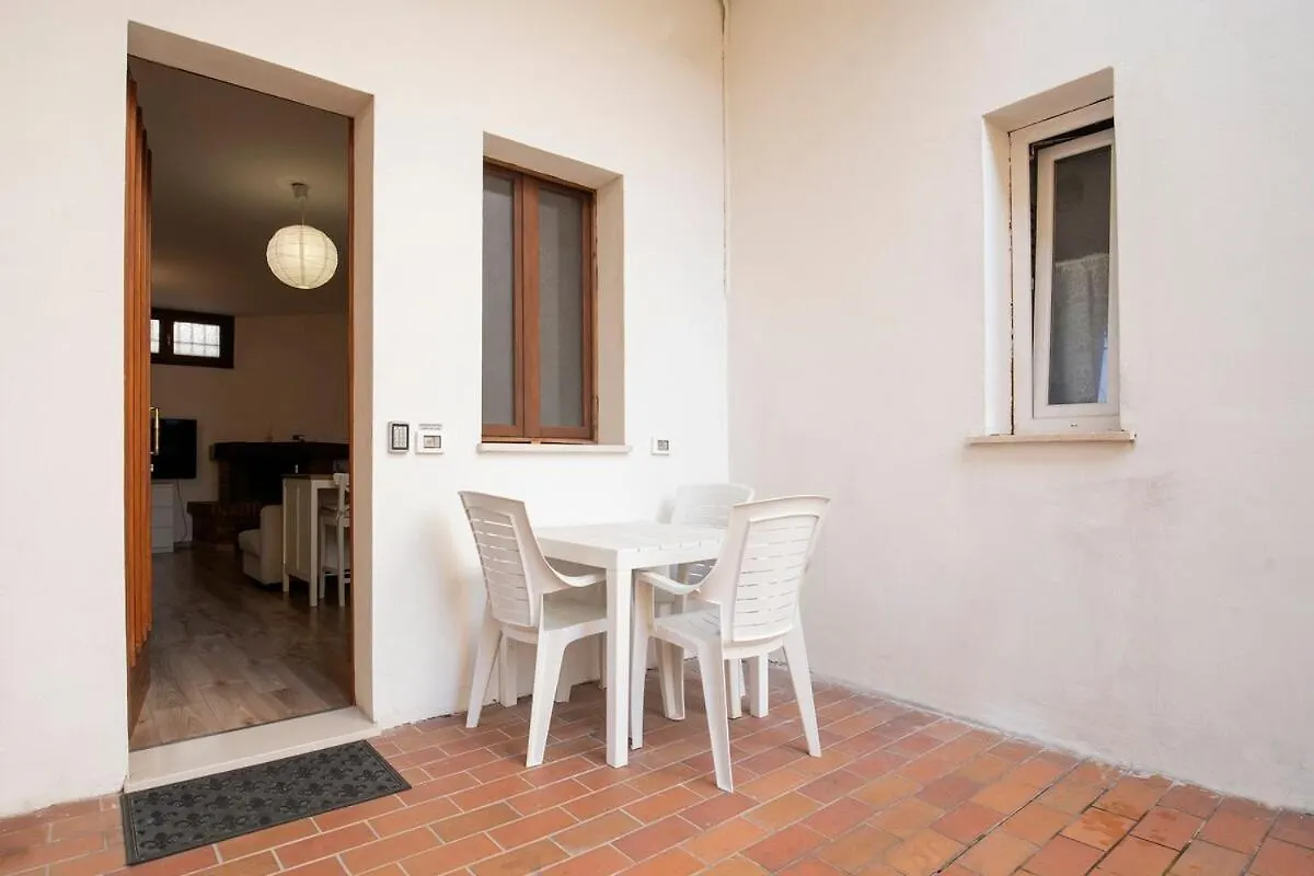 Monolocale - Piano Terra - Ingresso Indipendente Apartment Padova Italy